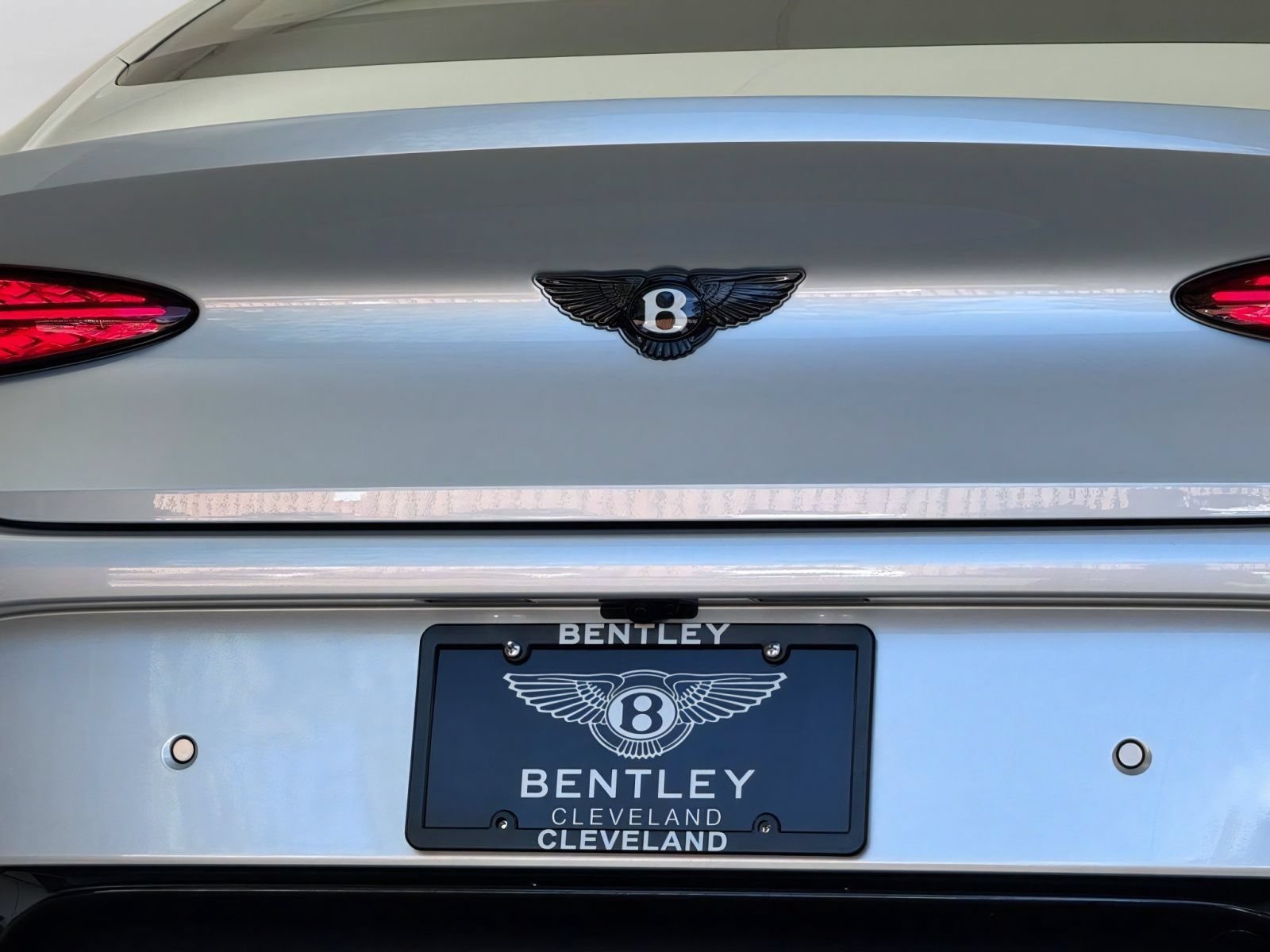 New 2026 Bentley Continental GT AWD/4WD image 45