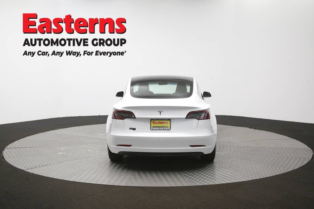 Used 2022 Tesla Model 3 RWD image 33