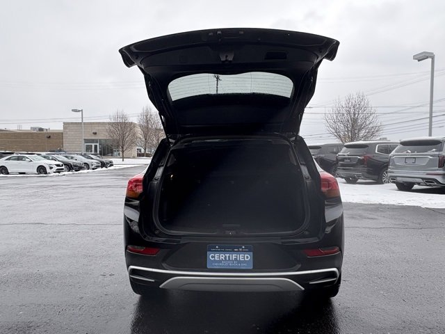 Certified 2022 Buick Encore GX Preferred w/ Cold Weather Comfort Package image 5