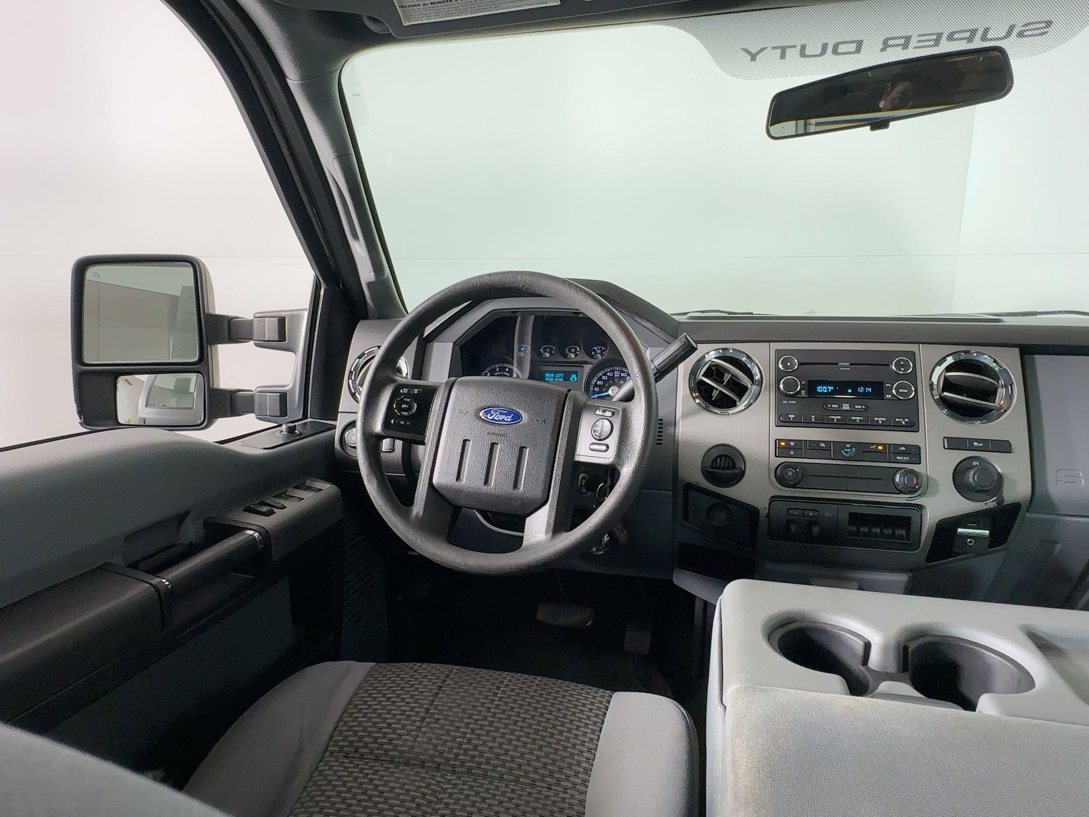 Used 2016 Ford F250 XLT image 24