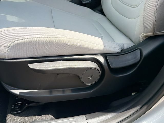 New 2026 Hyundai Tucson SE FWD image 19