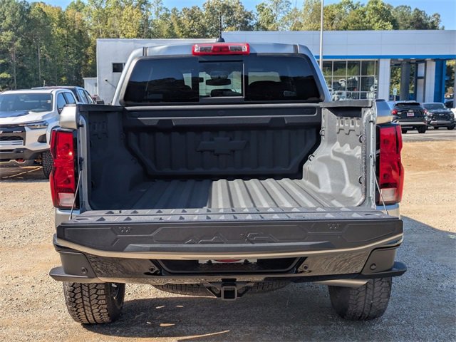 New 2025 Chevrolet Colorado Trail Boss image 27