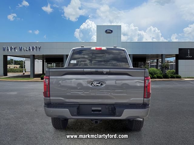New 2026 Ford F150 XLT w/ Equipment Group 302A MID AWD/4WD image 4