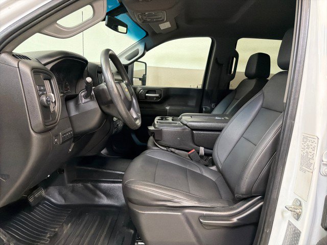 Used 2021 Chevrolet Silverado 3500 W/T w/ WT Convenience Package image 13