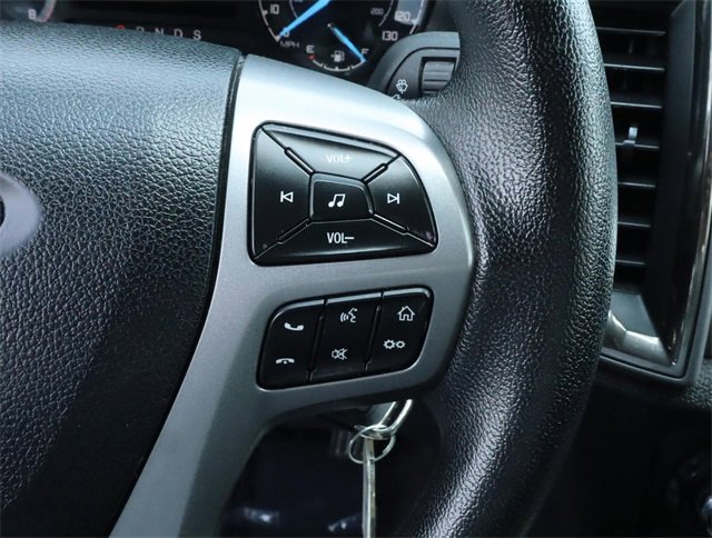 Used 2022 Ford Ranger XLT image 15