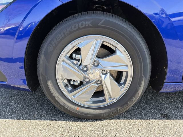 New 2026 Hyundai Elantra SE image 11