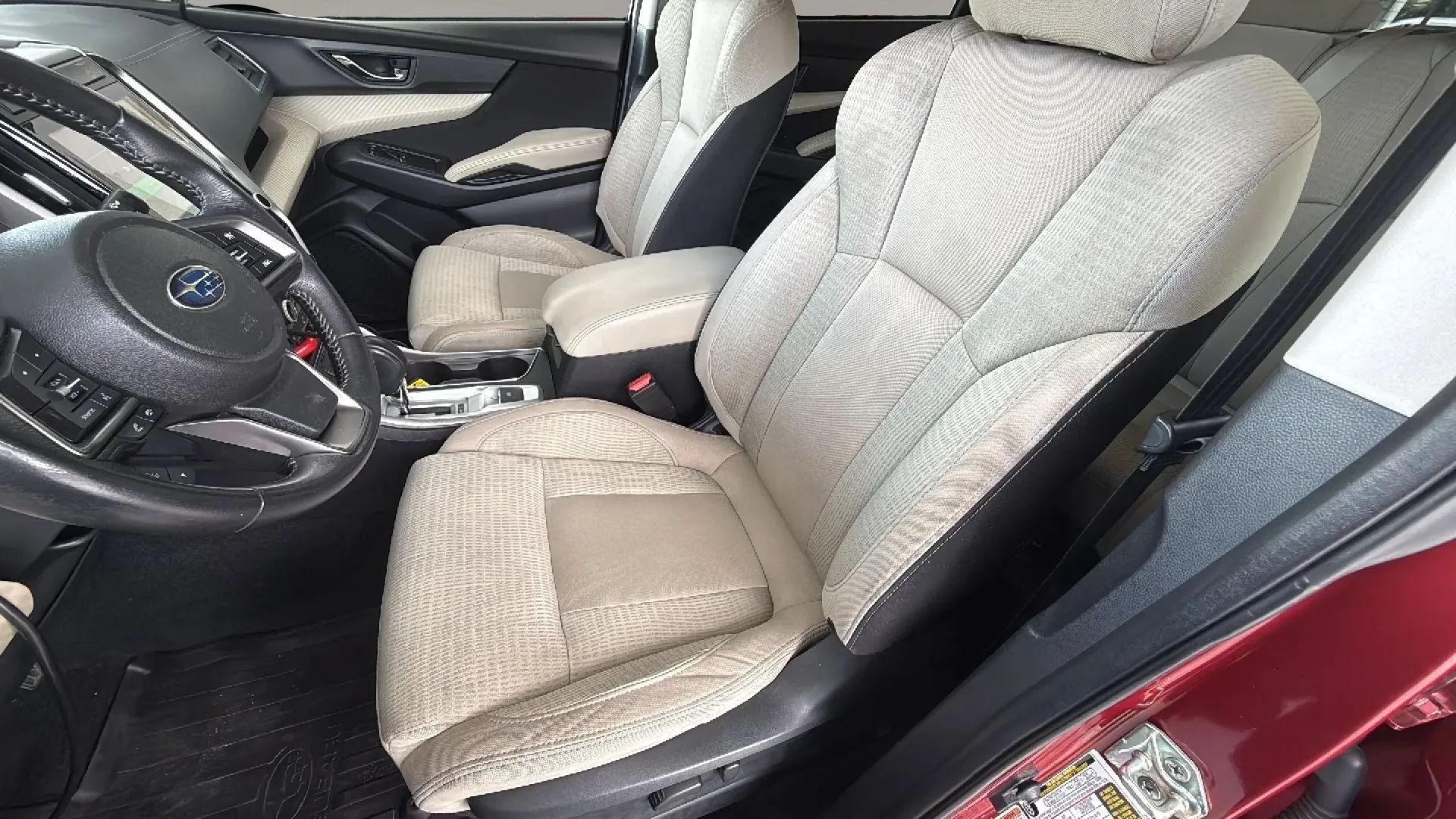 Used 2019 Subaru Ascent Premium AWD/4WD image 12