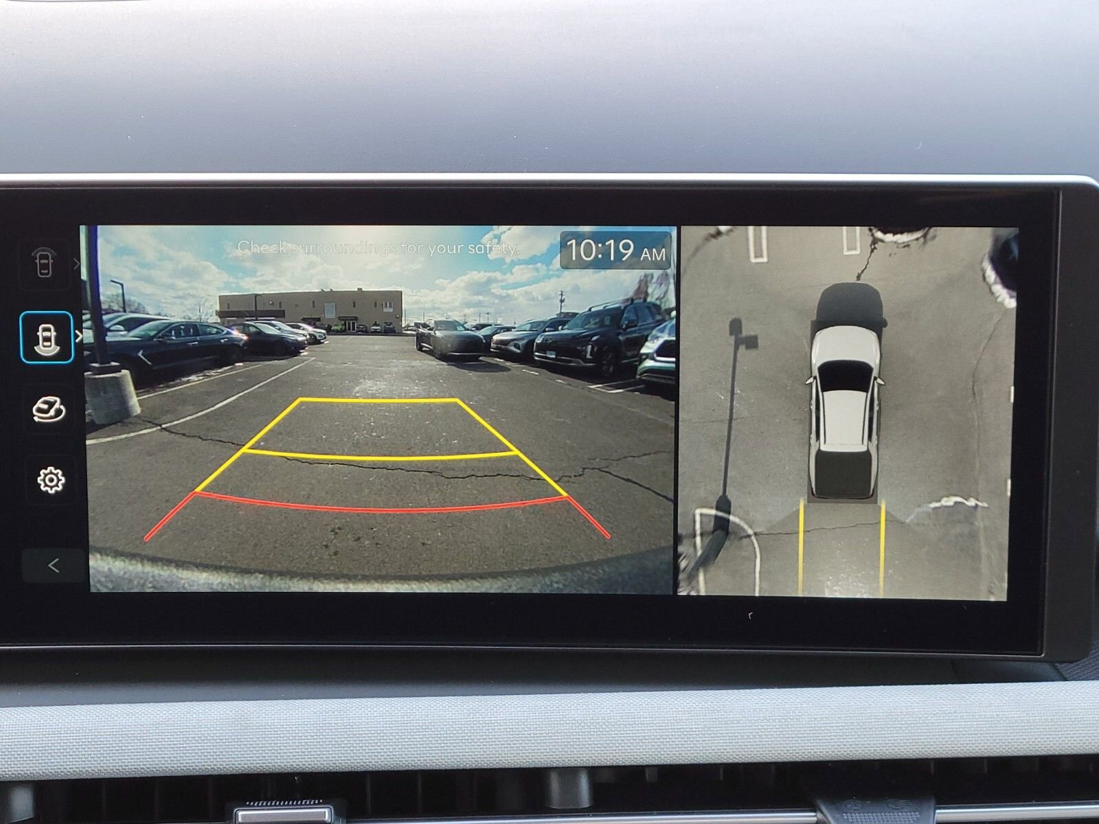 New 2025 Hyundai Santa Cruz Limited image 20