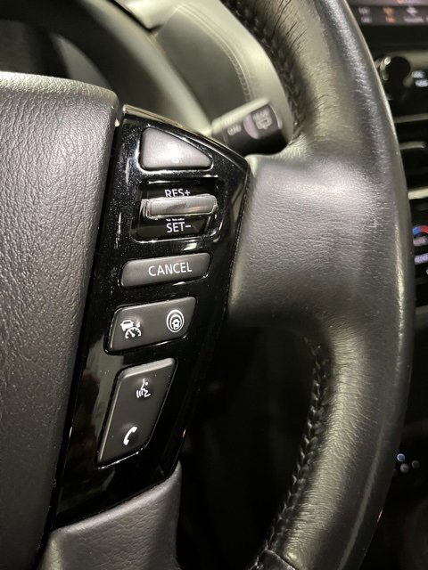 Used 2022 Nissan Armada SV image 21