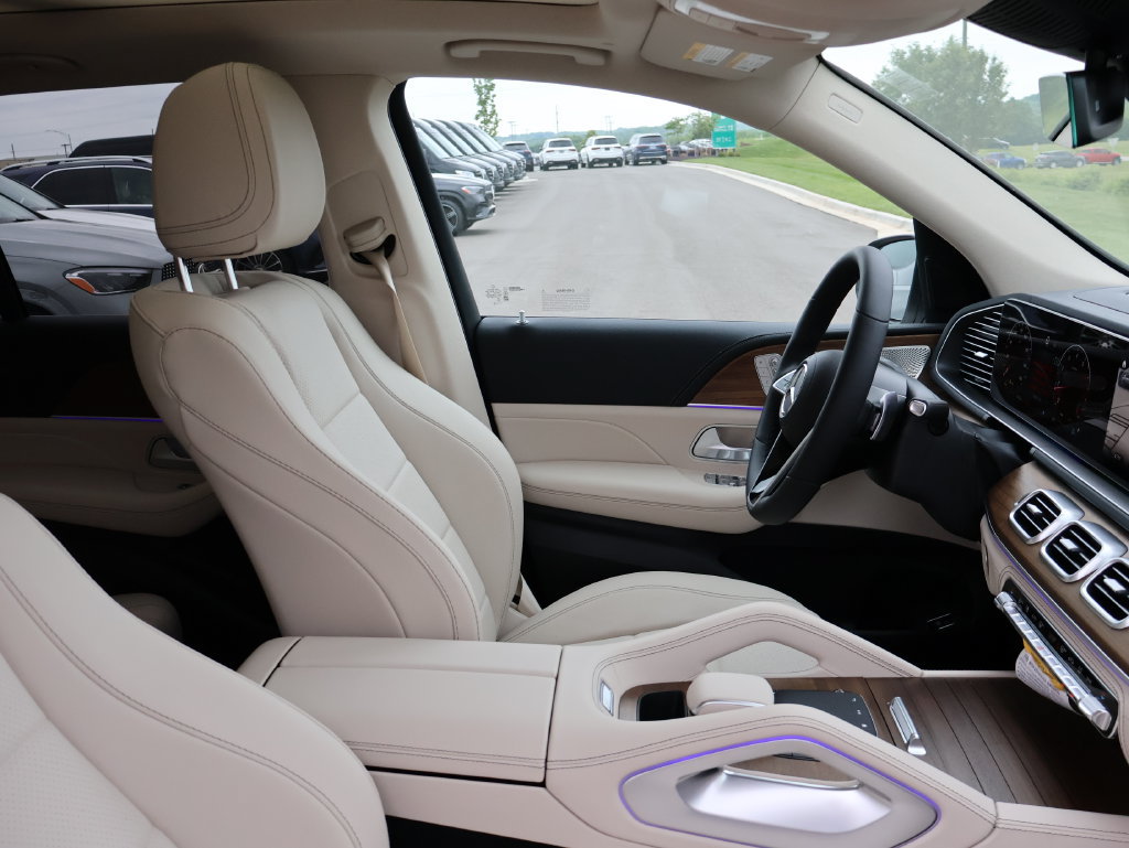 New 2026 Mercedes-Benz GLE 450 4MATIC image 8