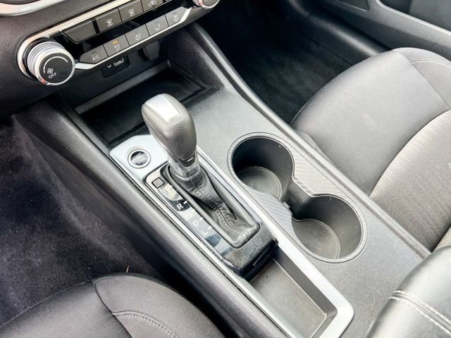 Used 2024 Nissan Altima 2.5 S image 20