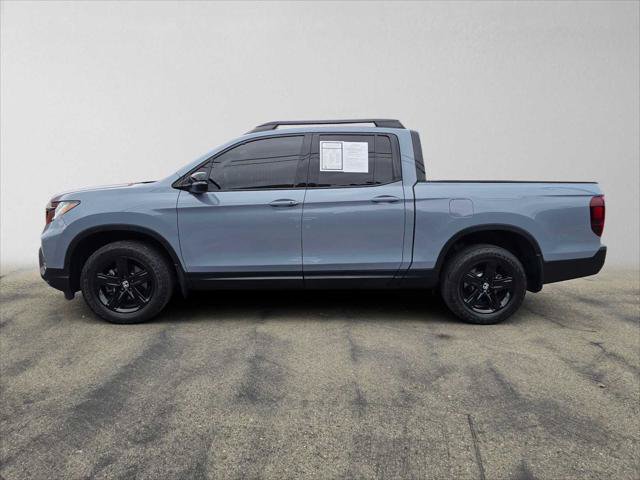 Used 2023 Honda Ridgeline Black Edition image 6