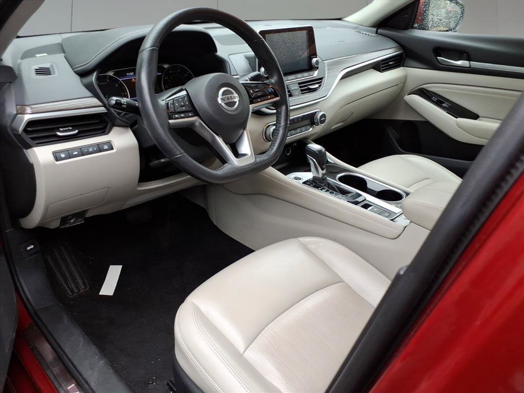 Used 2022 Nissan Altima 2.5 SL image 10
