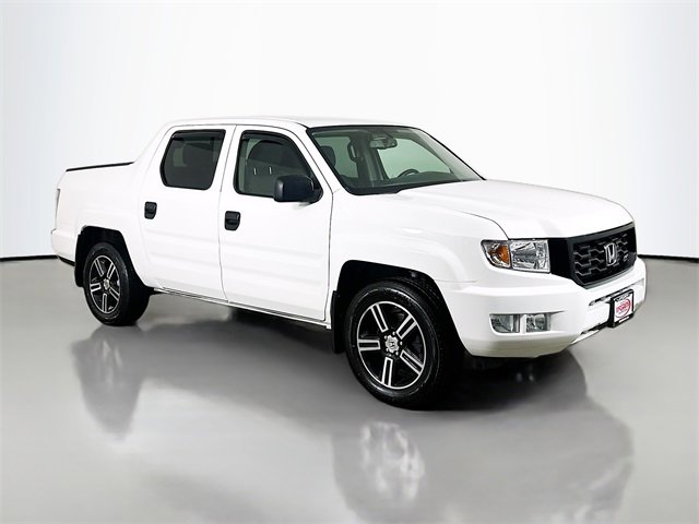 Used 2013 Honda Ridgeline Sport image 13
