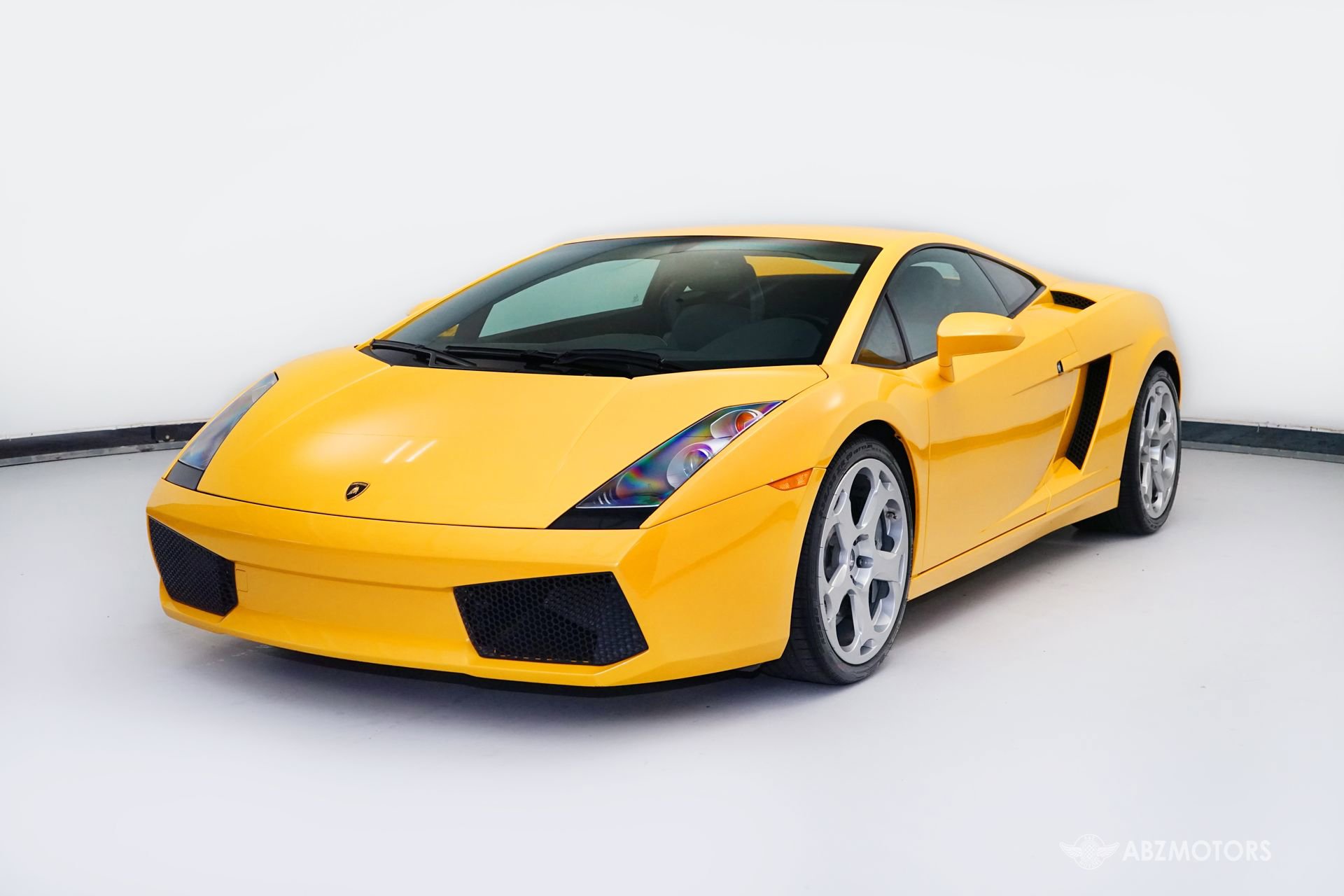 Used 2005 Lamborghini Gallardo AWD/4WD image 2