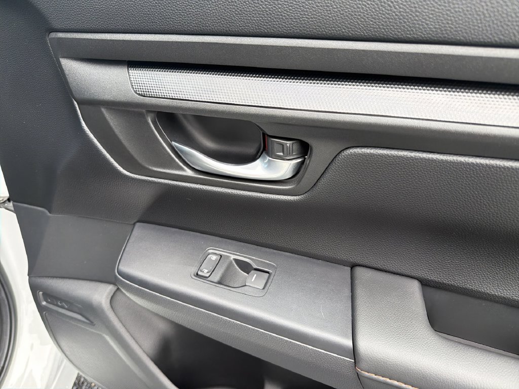 Certified 2023 Honda CR-V Sport image 27
