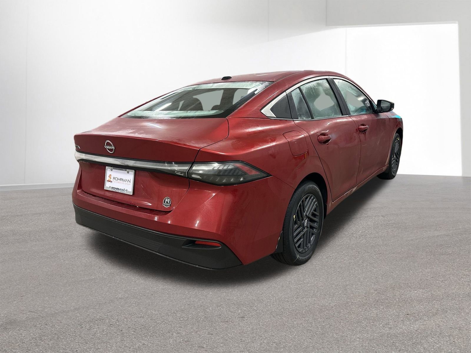 New 2026 Nissan Sentra SV w/ SV Convenience Package image 34