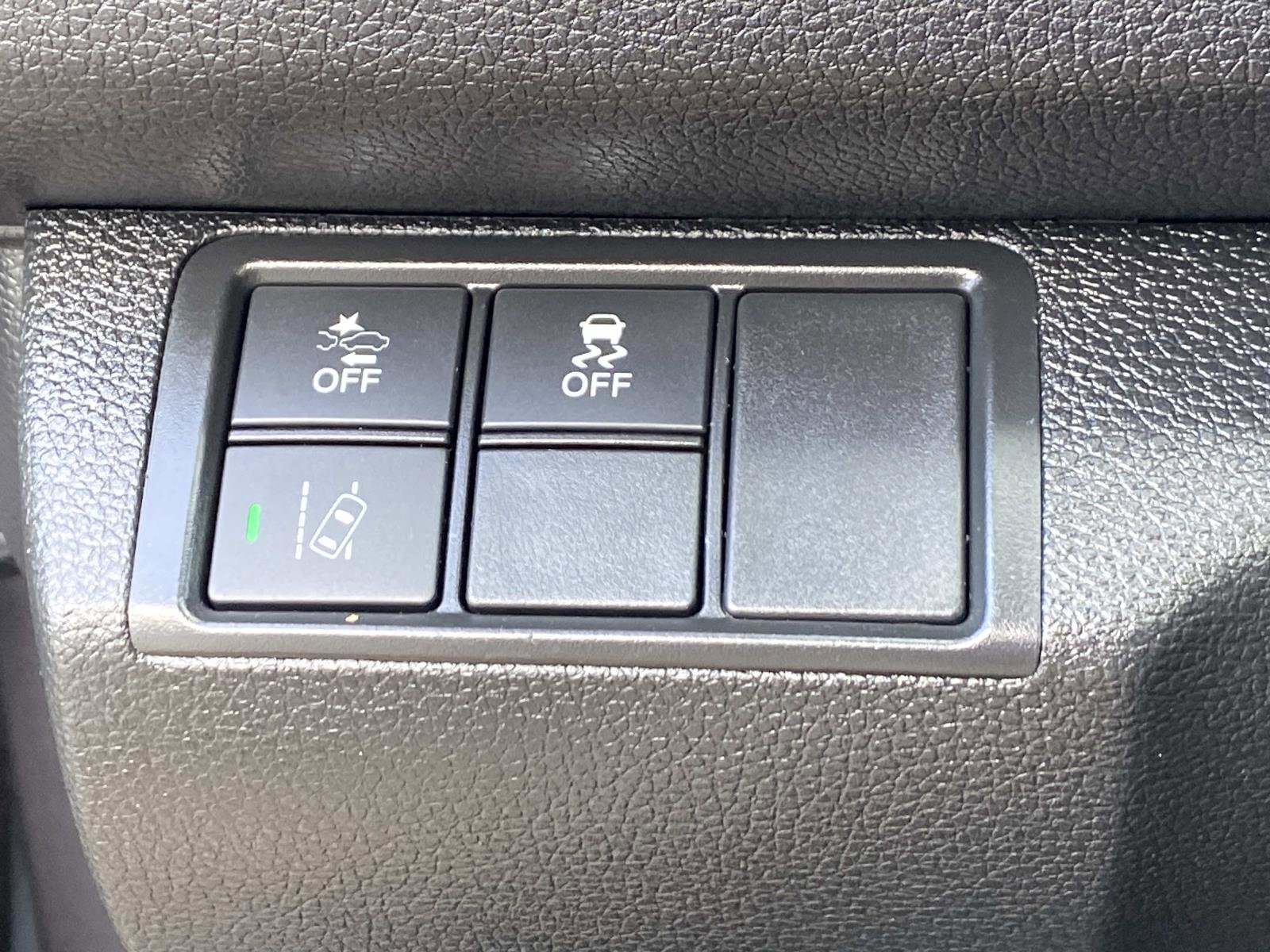 Used 2019 Honda Civic EX image 21