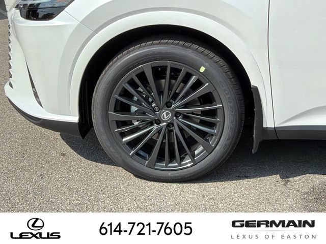 New 2026 Lexus RX 350 Premium AWD/4WD image 12