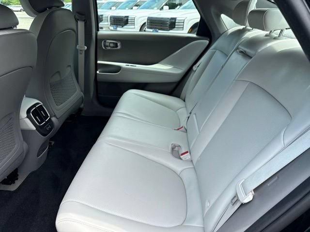 Used 2023 Hyundai Ioniq 6 SEL w/ Cargo Package AWD/4WD image 19