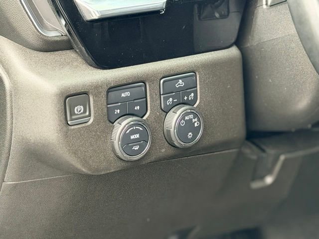 Certified 2023 Chevrolet Silverado 1500 LT image 8