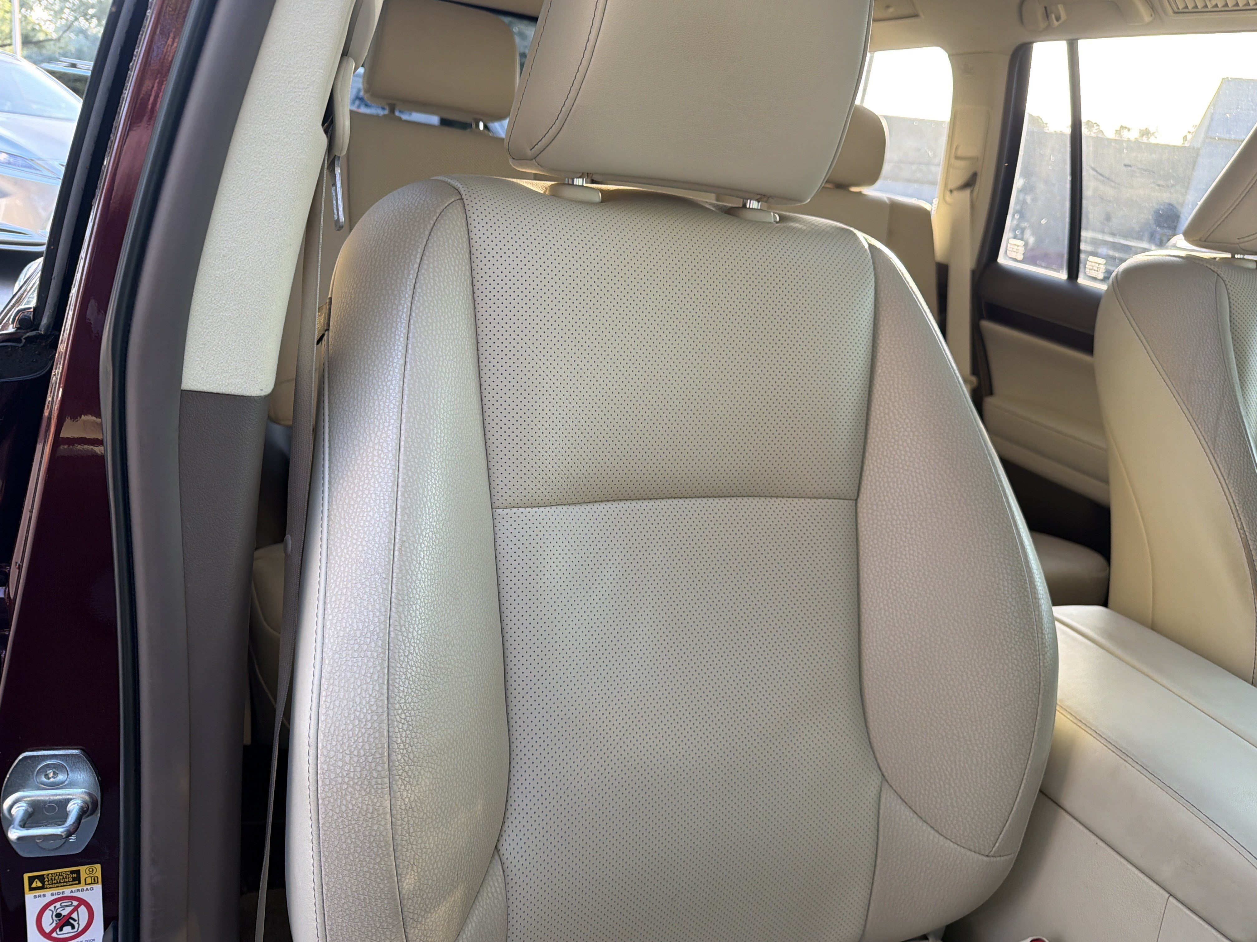 Used 2017 Lexus GX 460 Premium w/ Premium Package AWD/4WD image 41