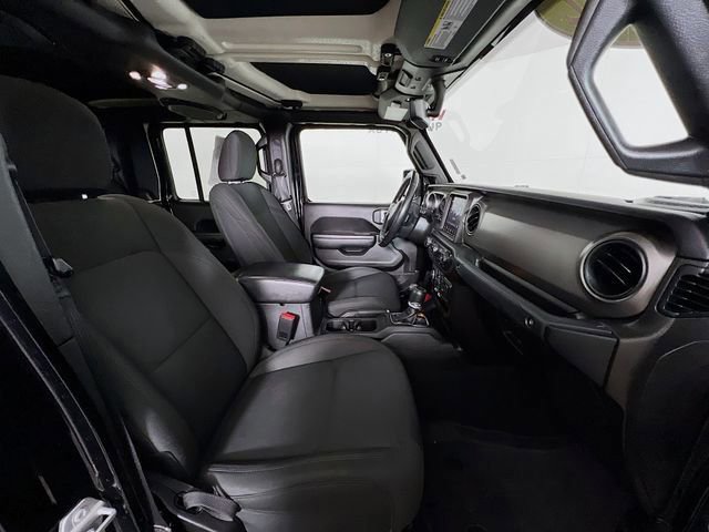 Used 2022 Jeep Gladiator Willys image 40
