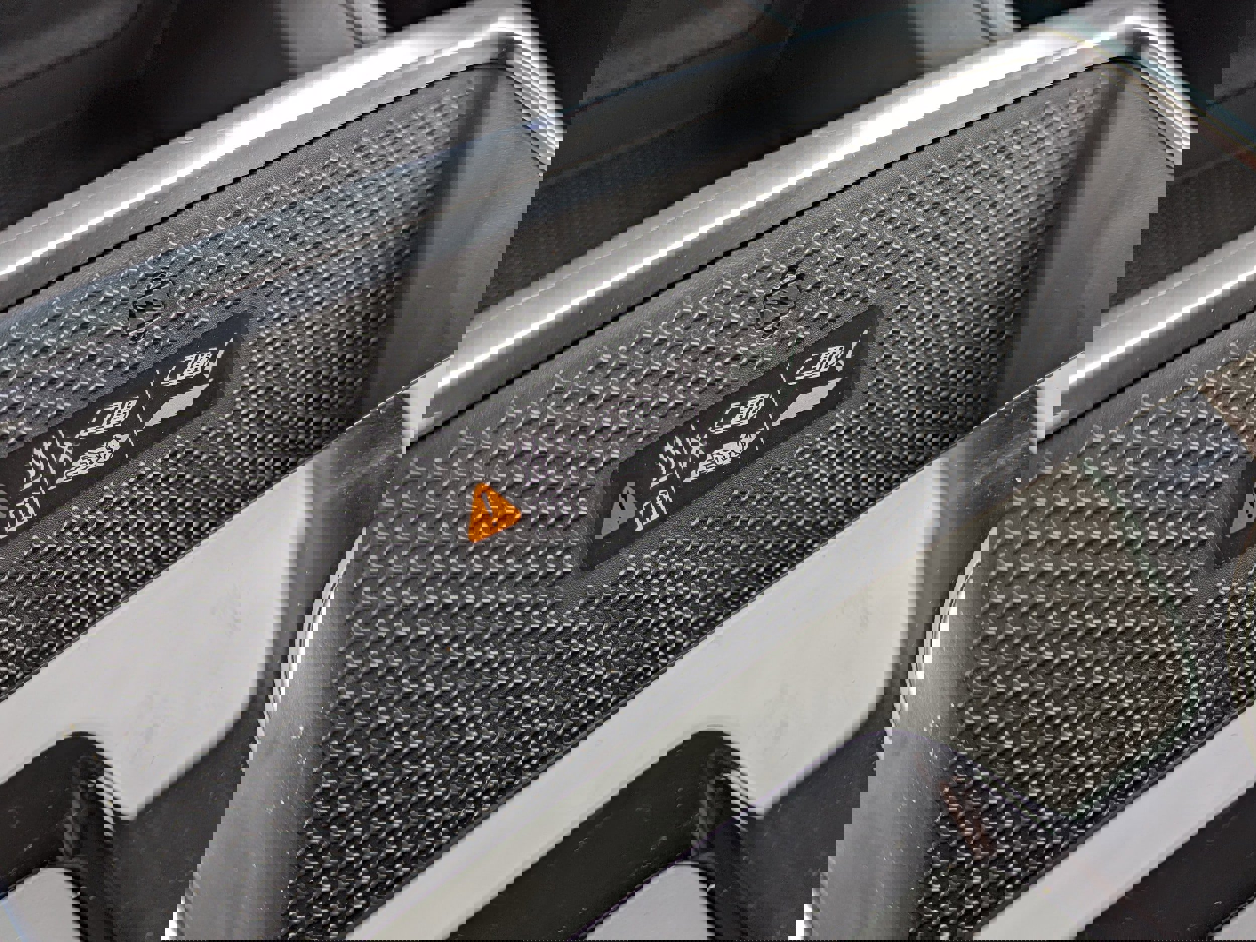 New 2026 Chevrolet Equinox LT w/ Convenience Package II image 12