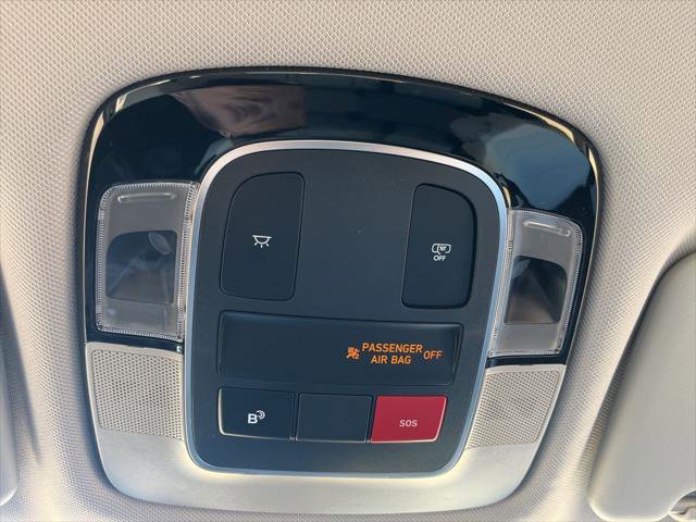 New 2026 Hyundai Tucson SEL image 11