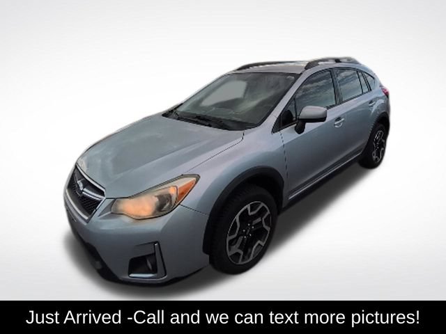Used 2017 Subaru Crosstrek 2.0i Premium