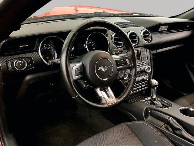 Used 2016 Ford Mustang Coupe w/ Equipment Group 051A RWD image 12