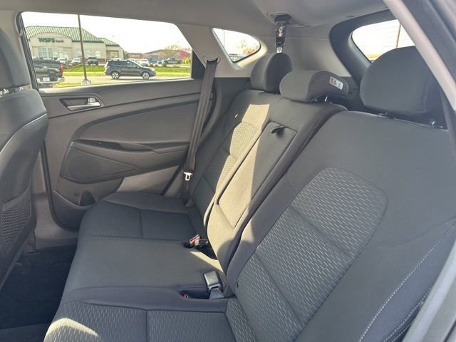 Used 2019 Hyundai Tucson SEL image 38