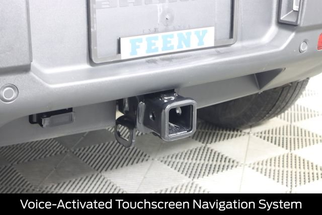 Used 2023 Ford Bronco Sport Big Bend w/ Convenience Package image 29