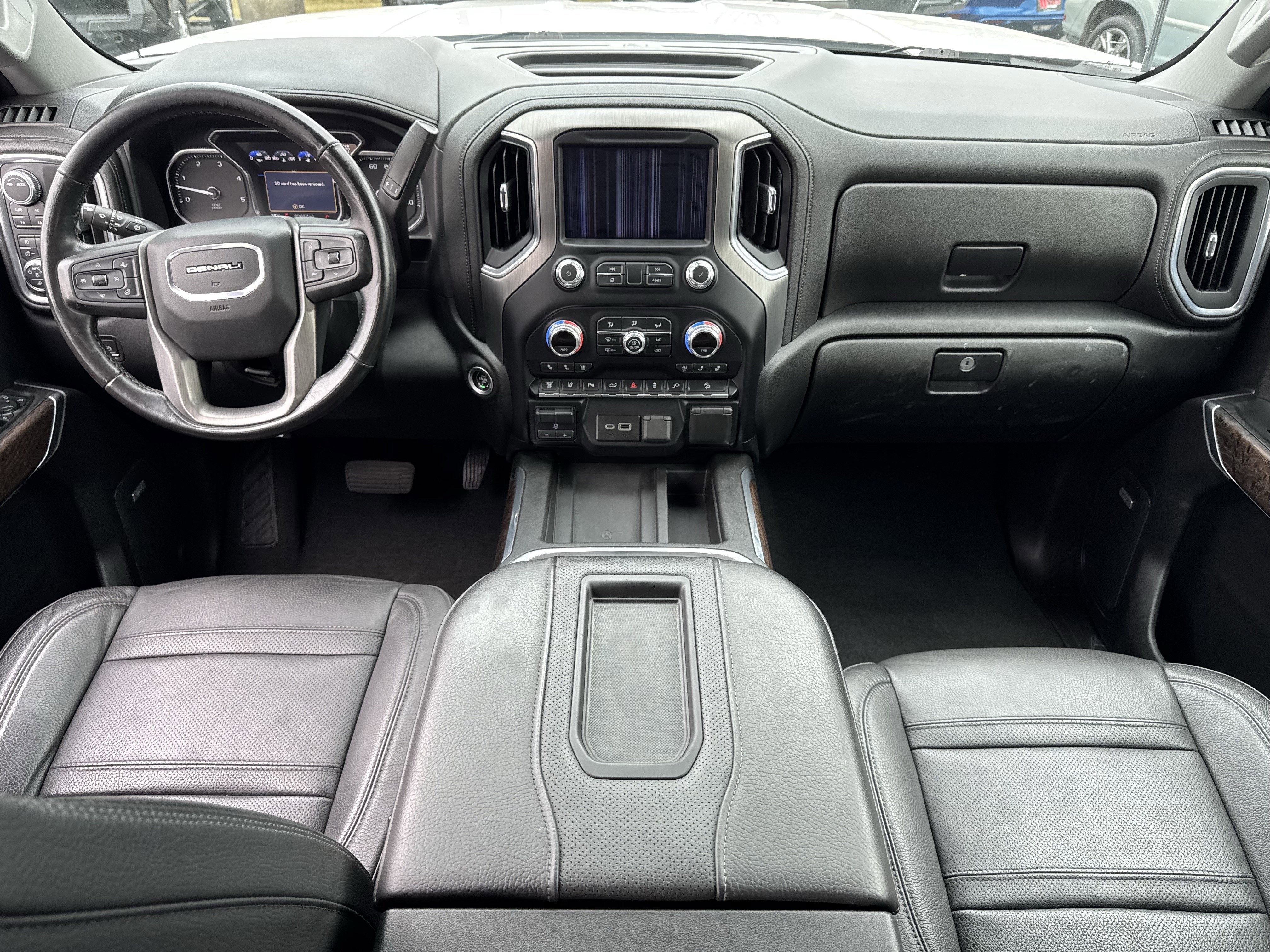 Used 2021 GMC Sierra 3500 Denali w/ Denali Ultimate Package image 21