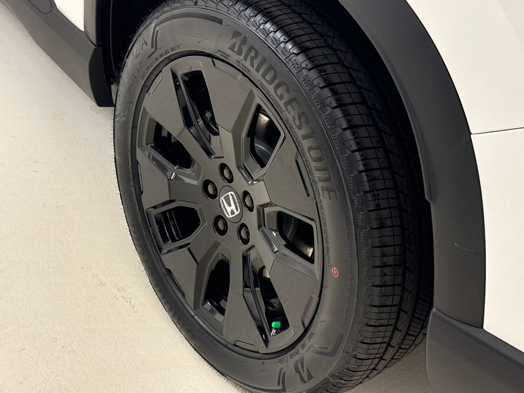 New 2026 Honda Pilot Black Edition image 10