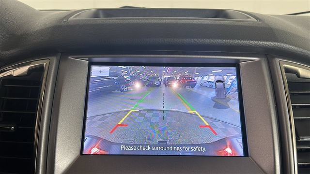 Used 2020 Ford Ranger XLT w/ Trailer Tow Package AWD/4WD image 21