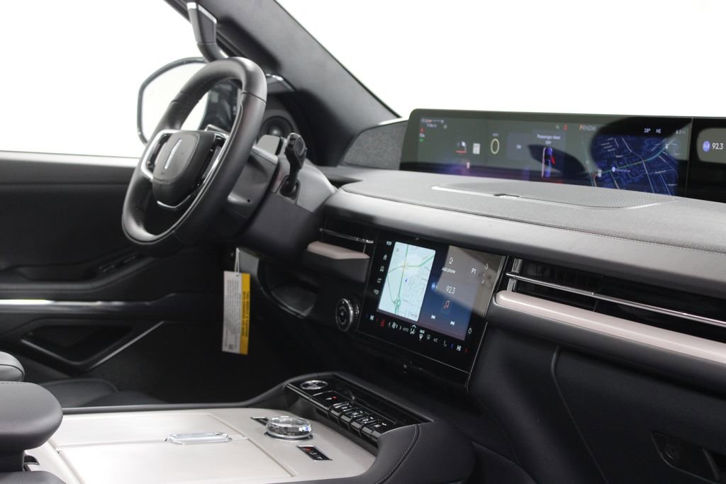 New 2026 Lincoln Navigator L Reserve image 33