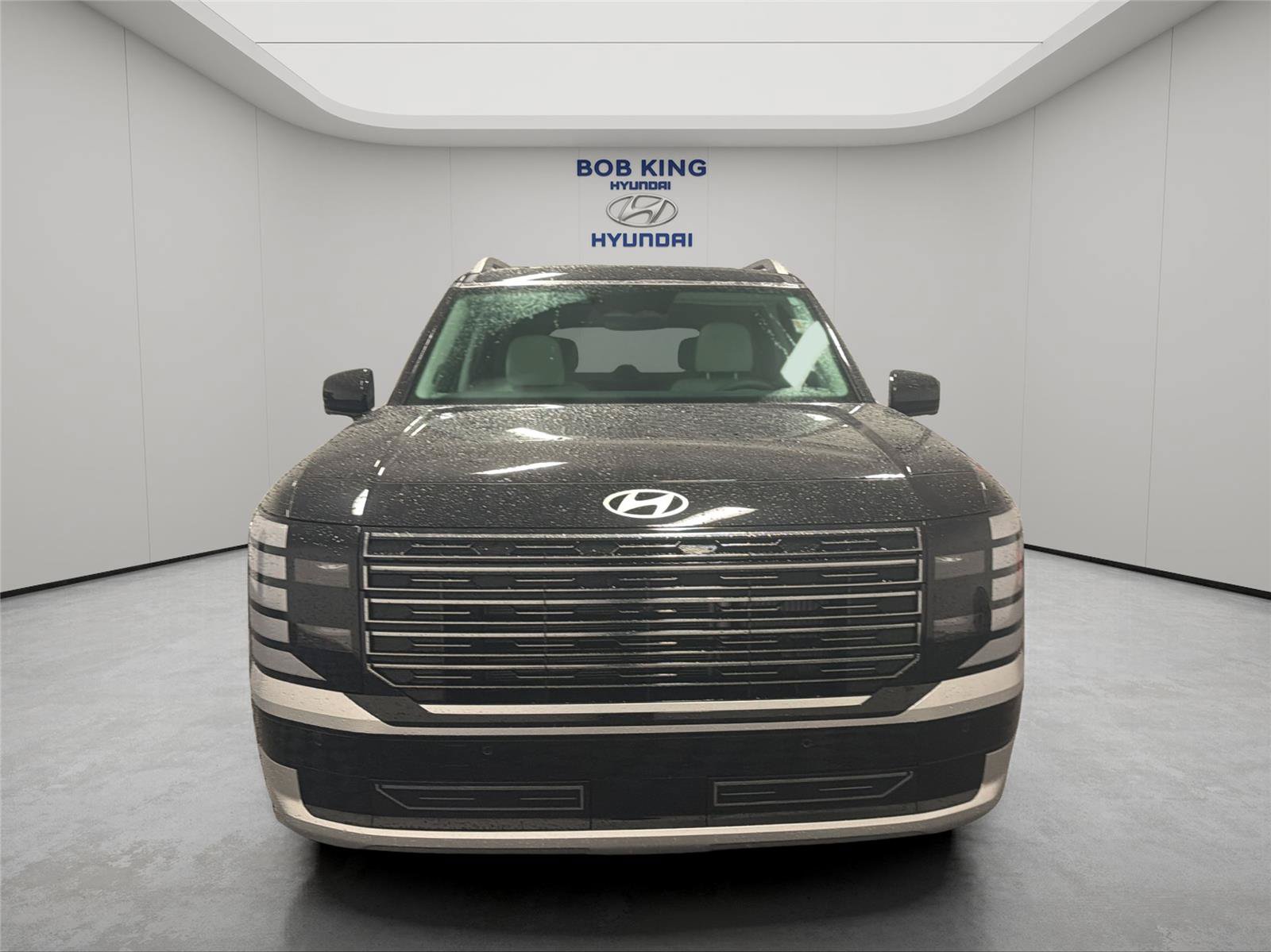 New 2026 Hyundai Palisade Calligraphy FWD image 8