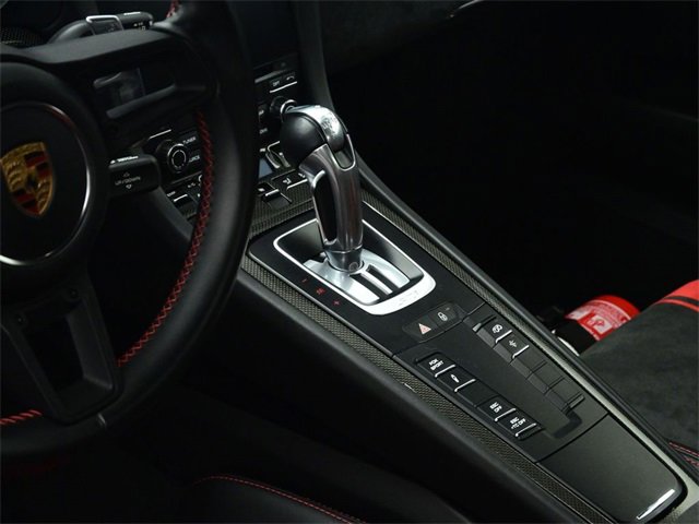 Used 2018 Porsche 911 GT3 image 3