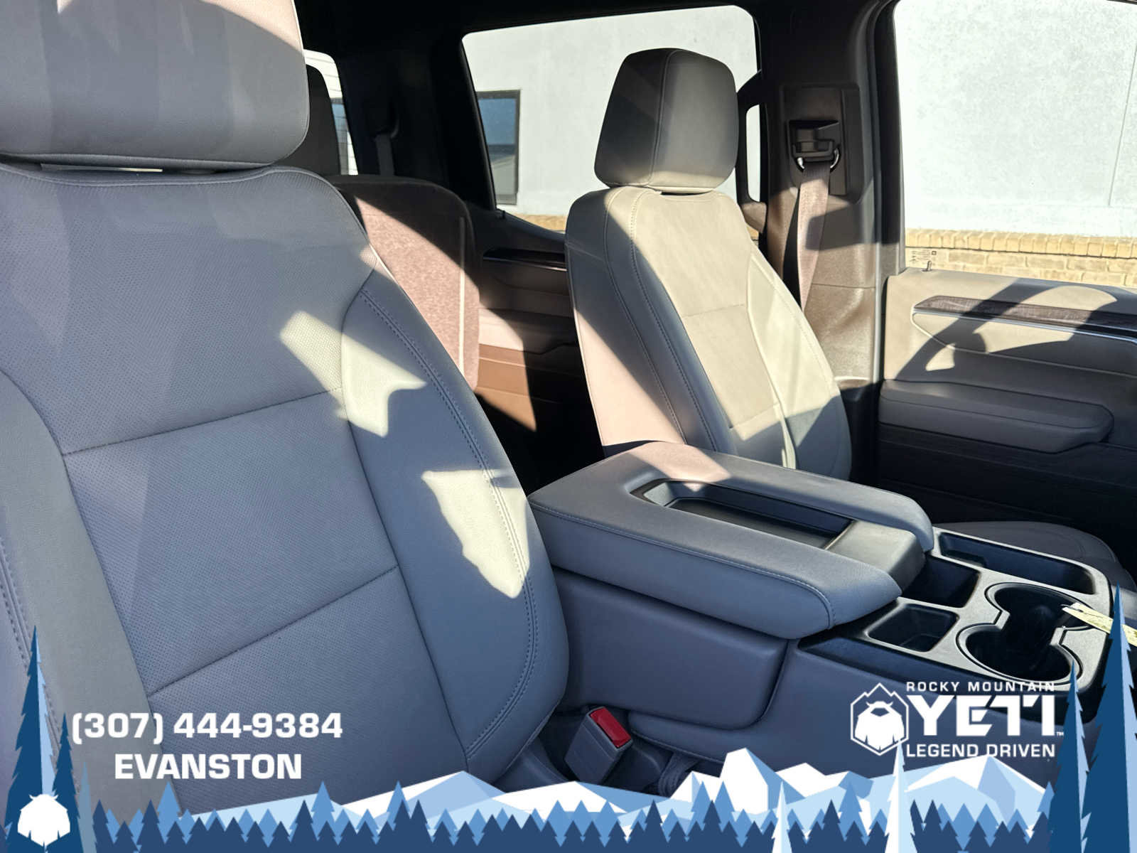 Used 2022 Chevrolet Silverado 1500 LTZ image 14