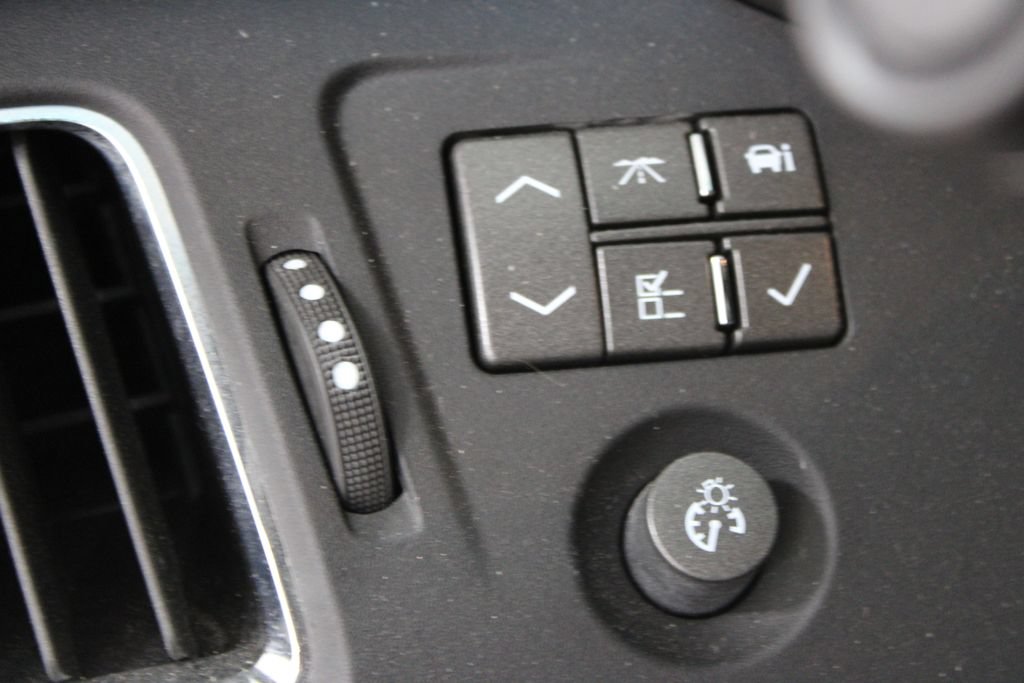 Used 2015 Cadillac CTS V RWD image 35