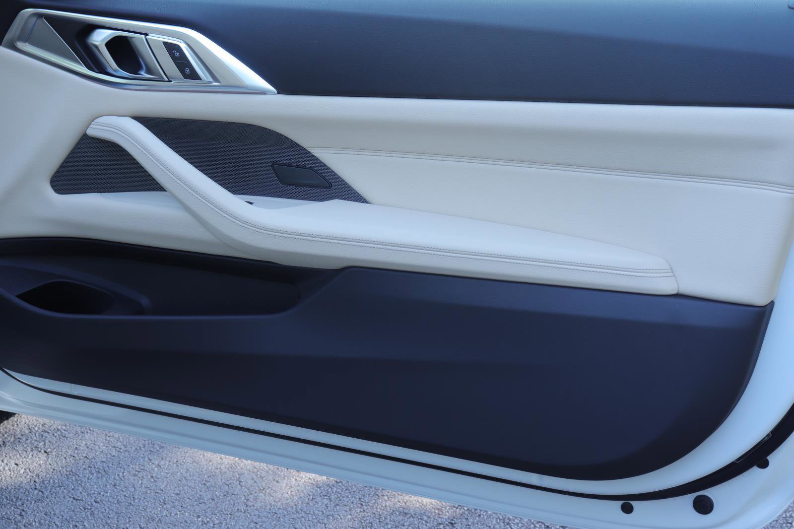 New 2026 BMW 430i Coupe w/ M Sport Package image 16