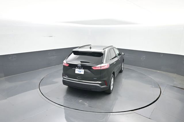 Certified 2023 Ford Edge SE AWD/4WD image 31
