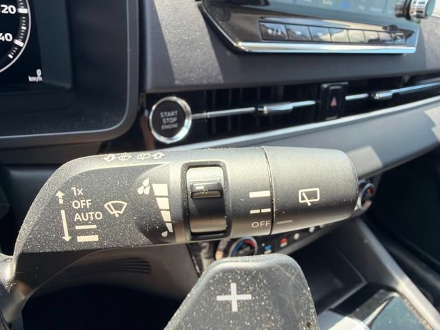 Used 2024 Mitsubishi Outlander SEL Black Edition AWD/4WD image 48