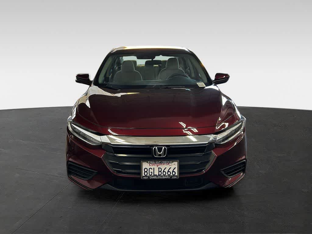 Used 2019 Honda Insight EX image 3