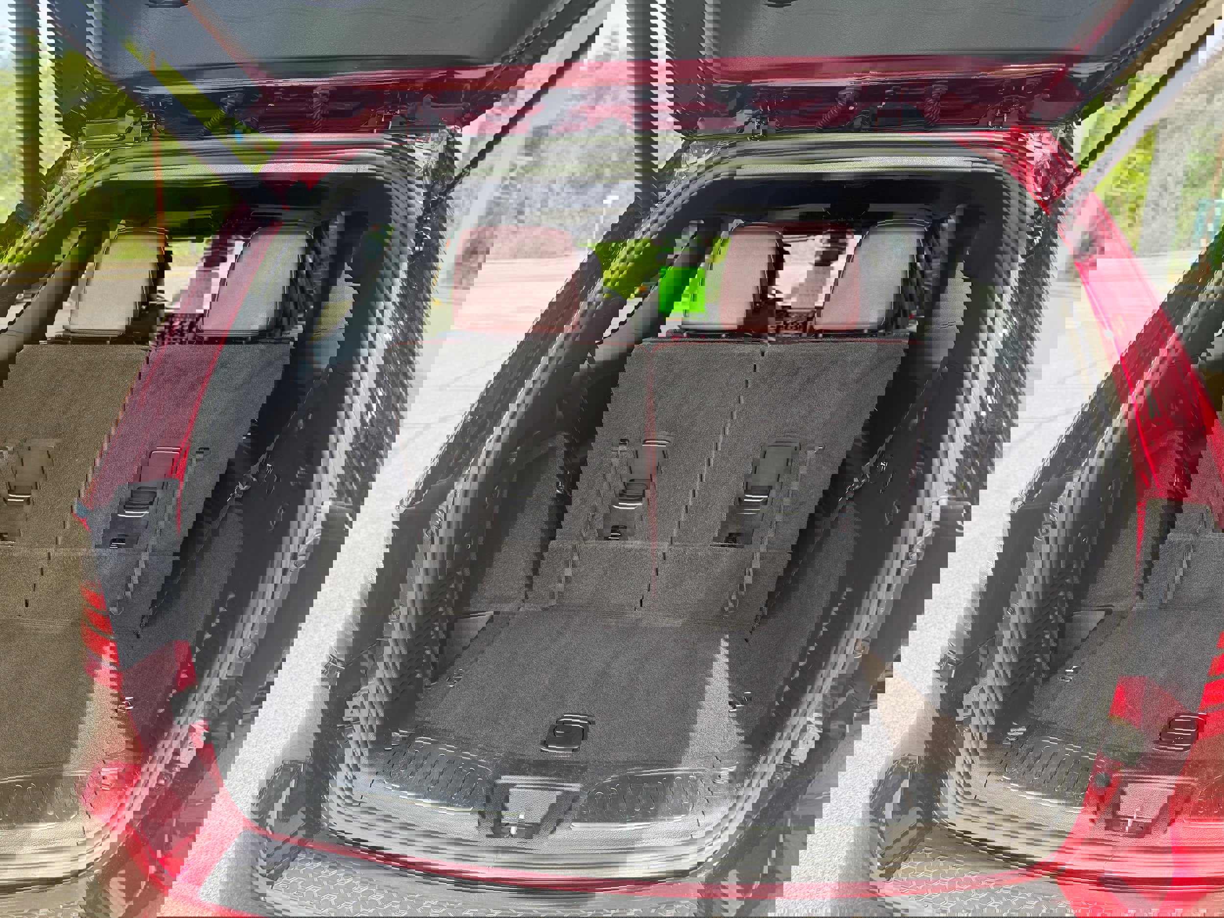 Used 2023 Dodge Durango Citadel image 10