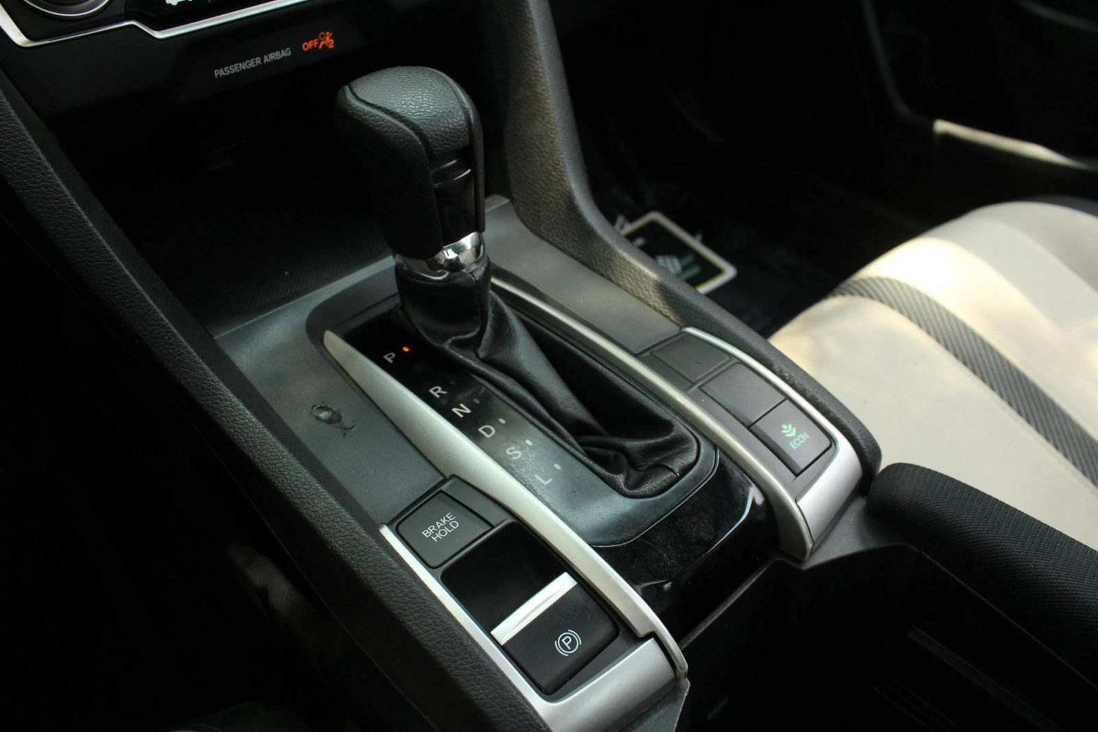Used 2016 Honda Civic LX-P image 25