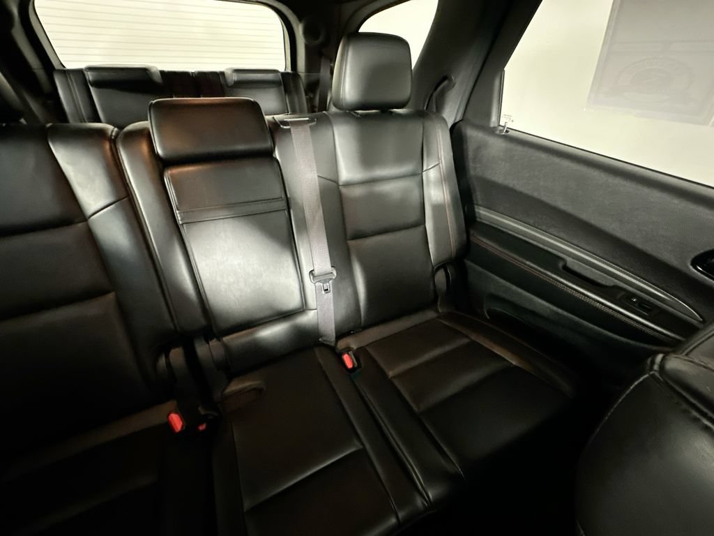 Used 2025 Dodge Durango GT AWD/4WD image 14