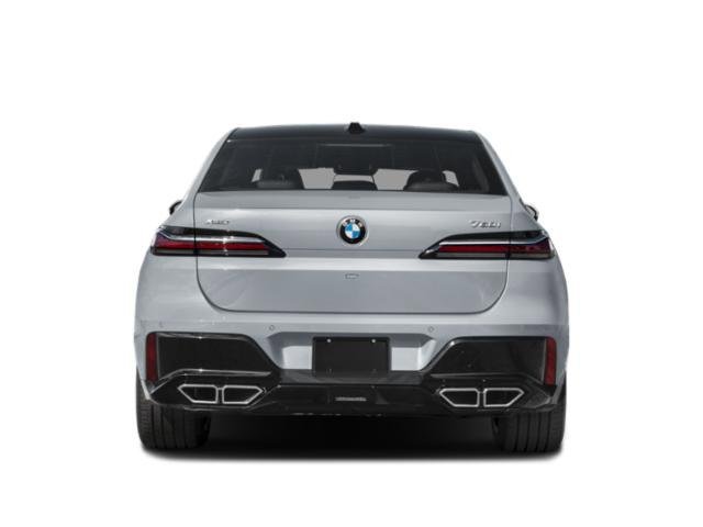New 2026 BMW 760i xDrive w/ Executive Package AWD/4WD image 8