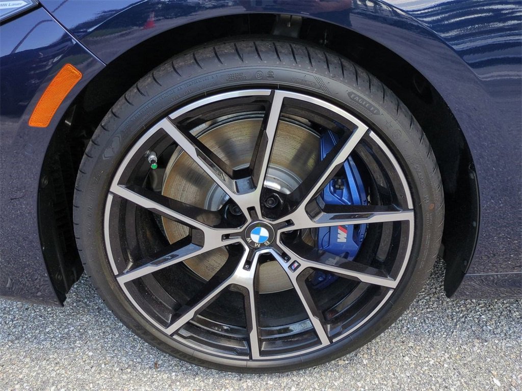 New 2026 BMW M850i xDrive Coupe image 10